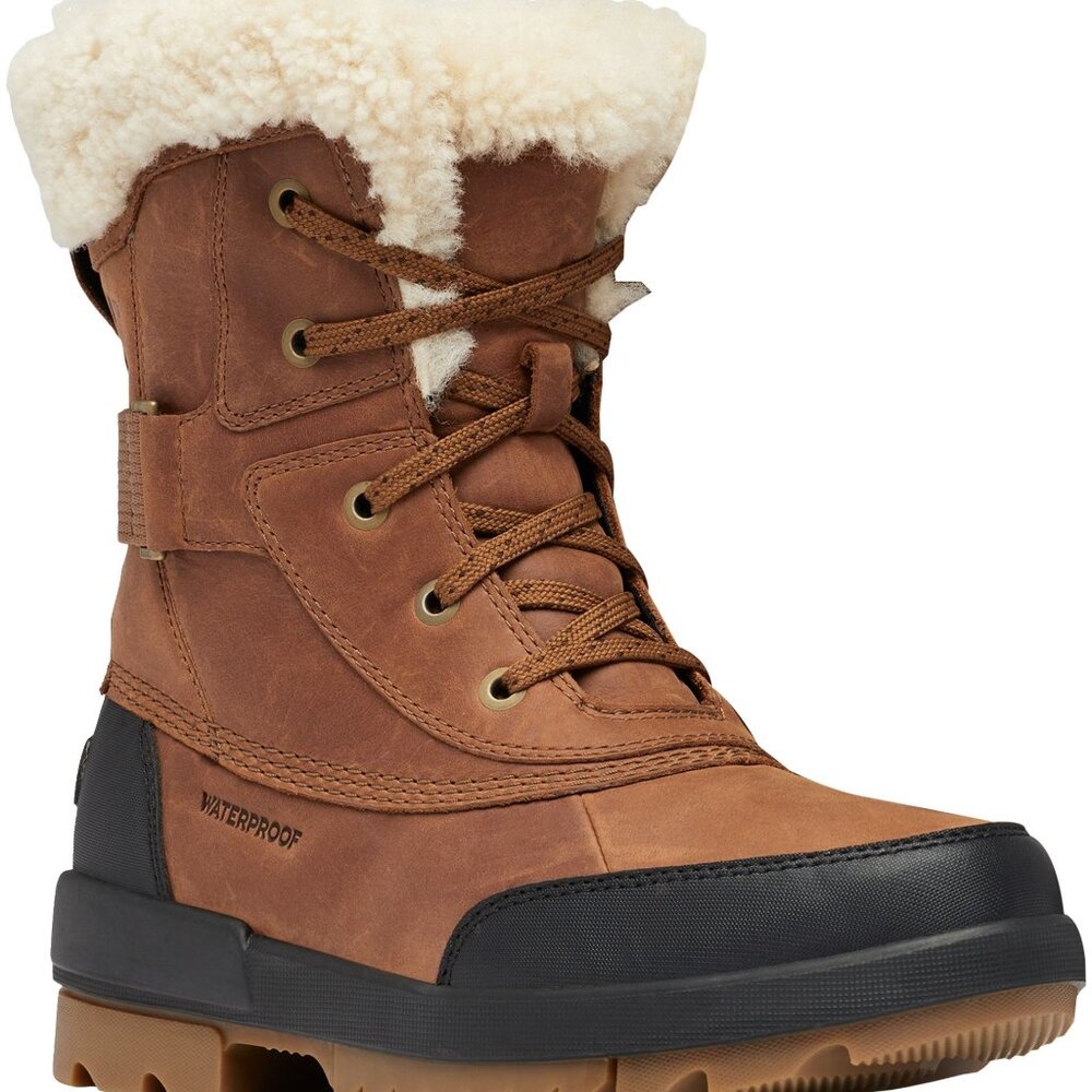 Sorel Women's Tivoli IV Parc Waterproof Boots